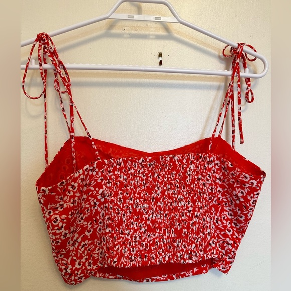 Dynamite Top - Picture 2 of 3